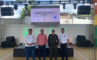 Rendición de cuentas 2022